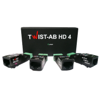 TWIST AB-HD-4